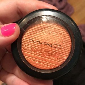 Mac Extra Dimension Blush